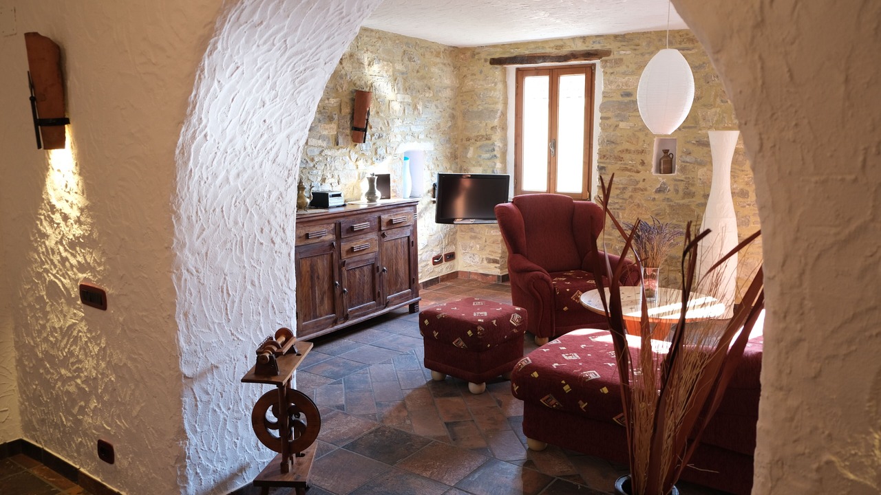 Photo of Livingroom in Costa