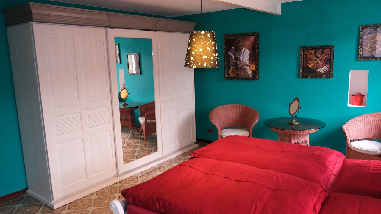 Photo of Bedroom in Costa