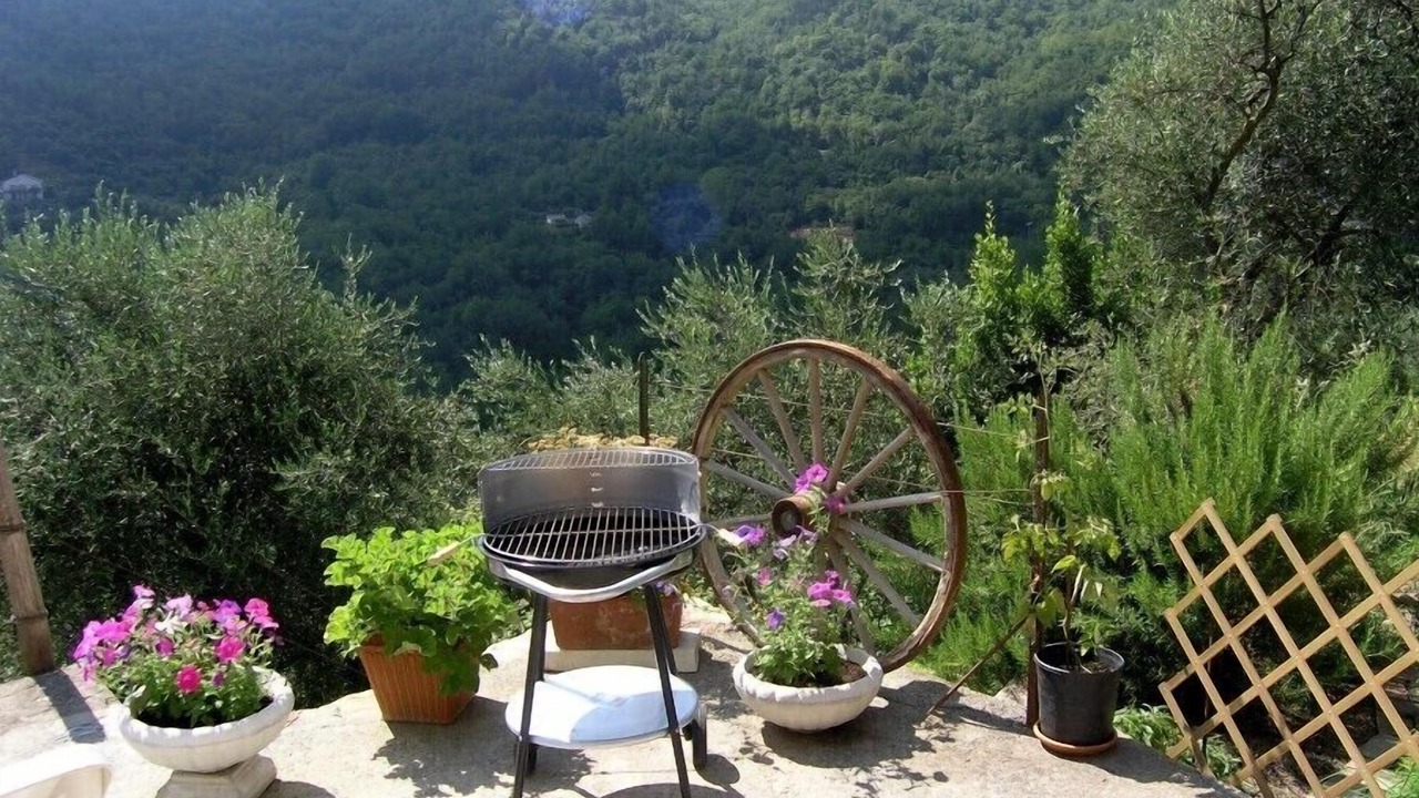 Photo of Patio Balcony in Costa