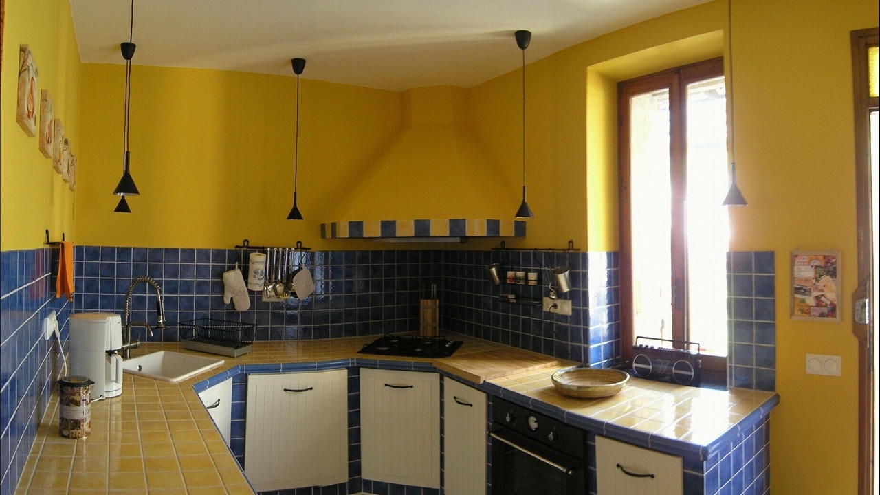 Photo of Kitchen in Costa