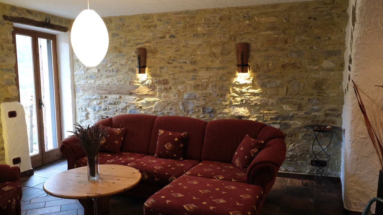 Photo of Livingroom in Costa