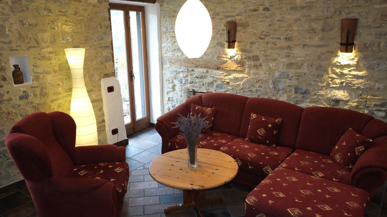 Photo of Livingroom in Costa