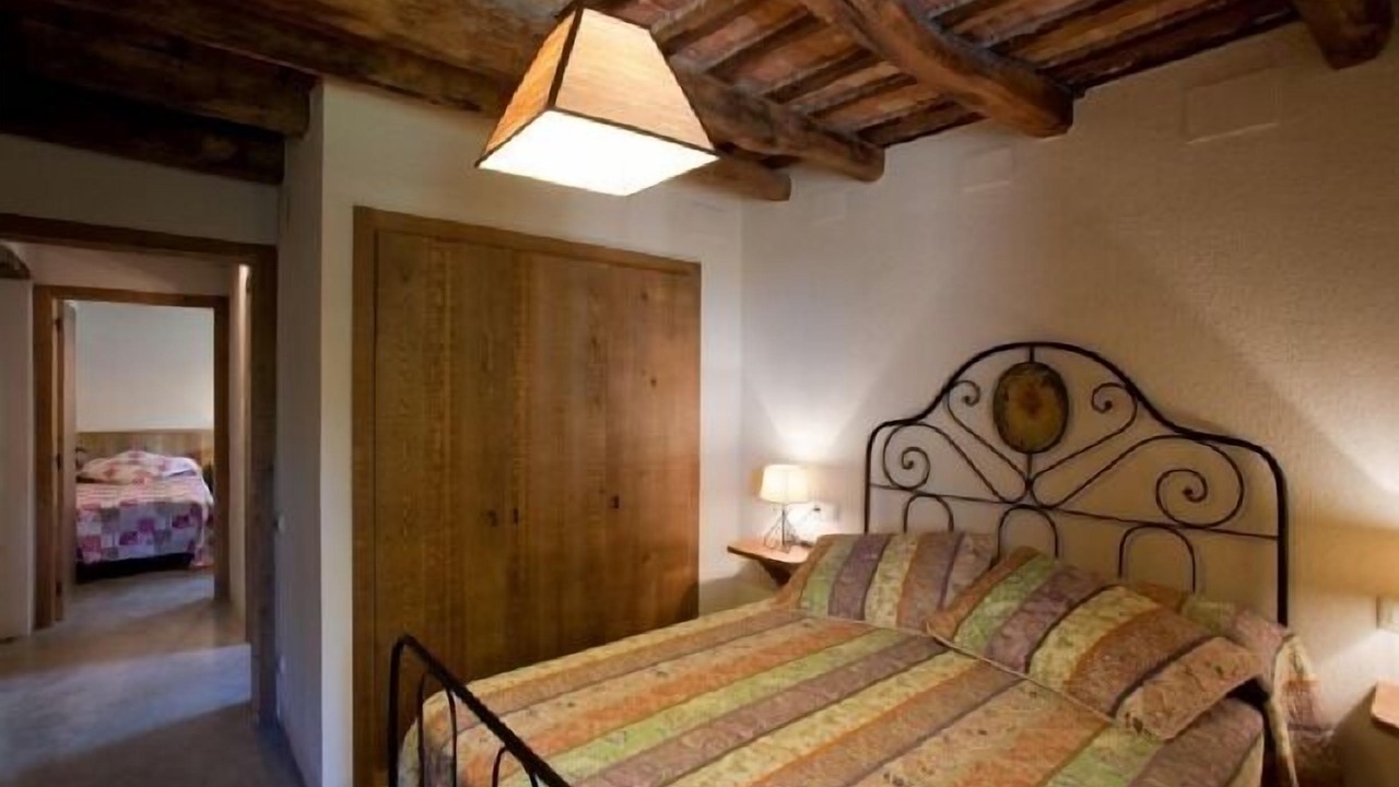 Photo of Bedroom in Vidra
