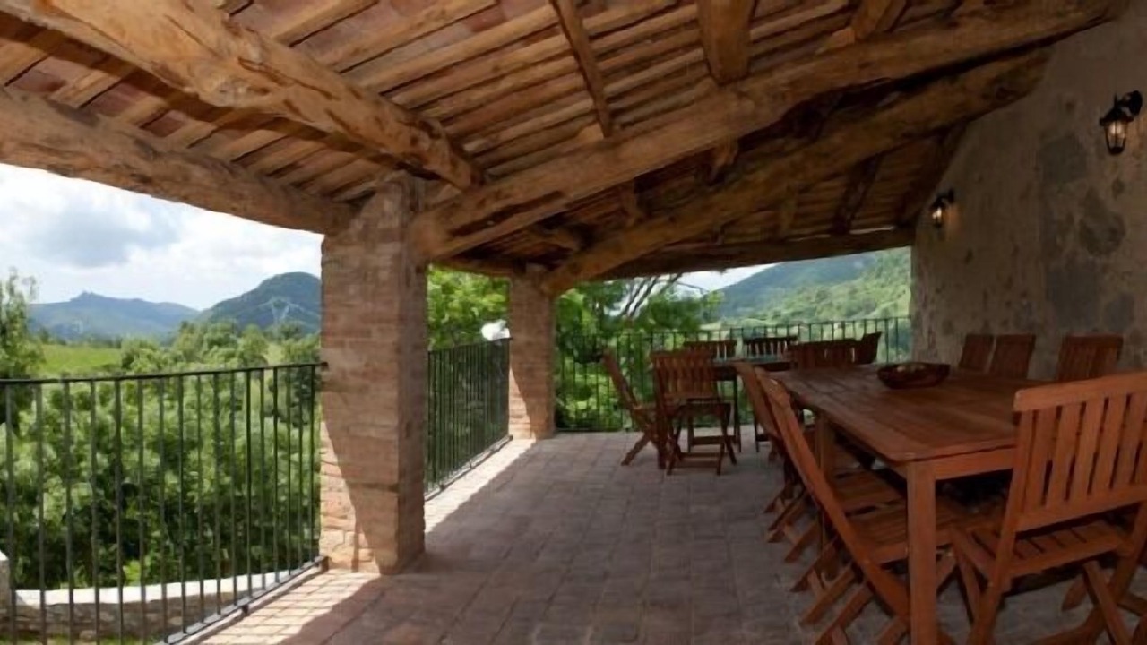 Photo of Outdoor in Vidra
