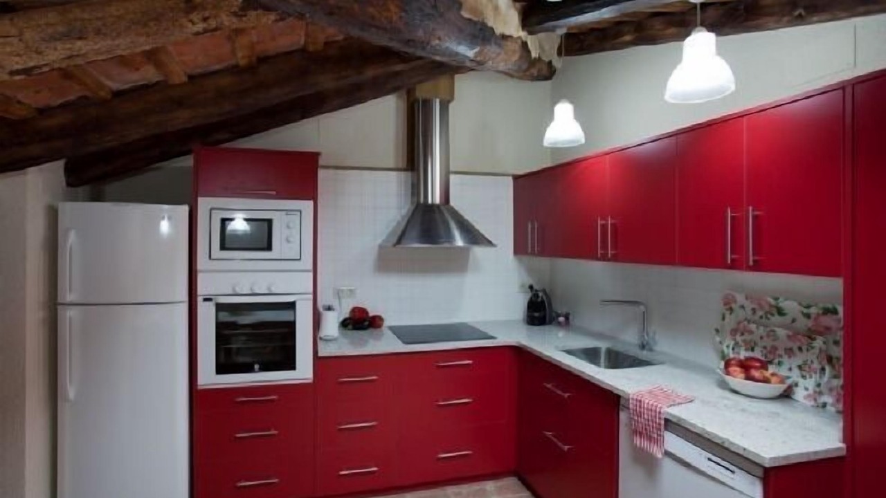 Photo of Kitchen in Vidra
