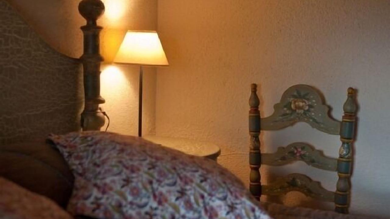 Photo of Bedroom in Vidra