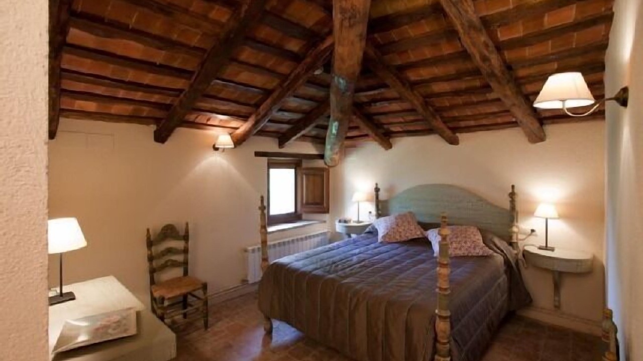 Photo of Bedroom in Vidra