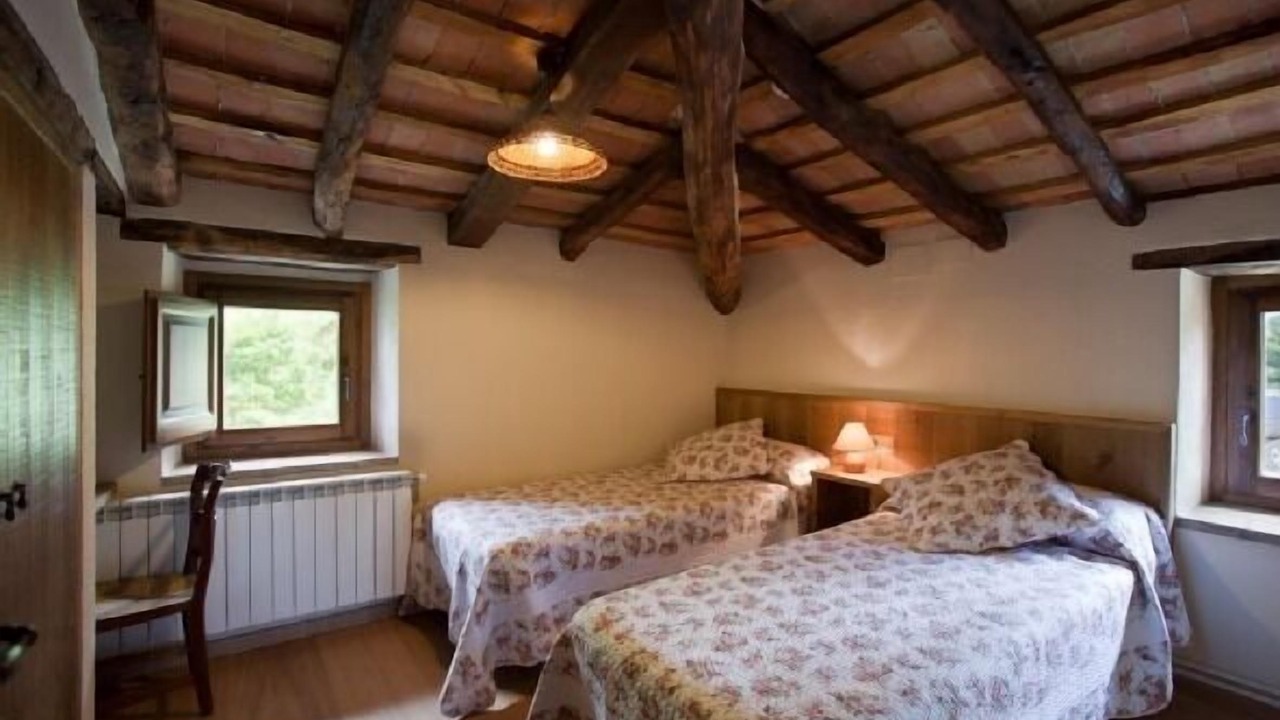 Photo of Bedroom in Vidra