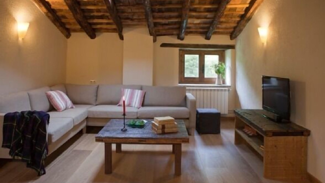 Photo of Livingroom in Vidra