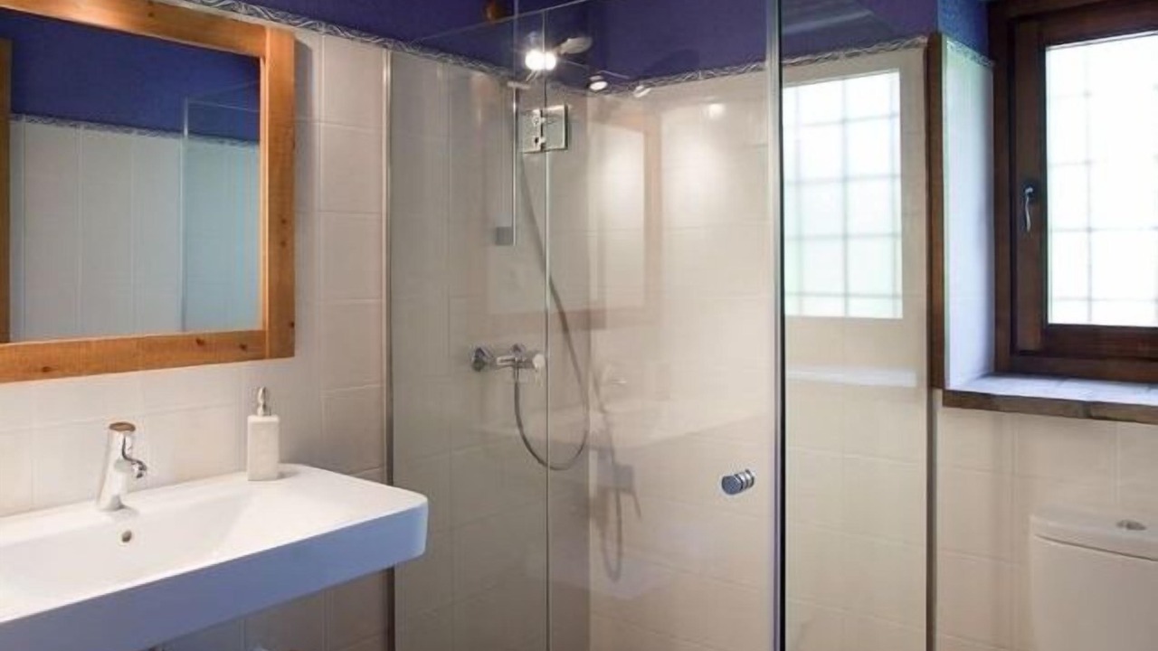 Photo of Bathroom in Vidra