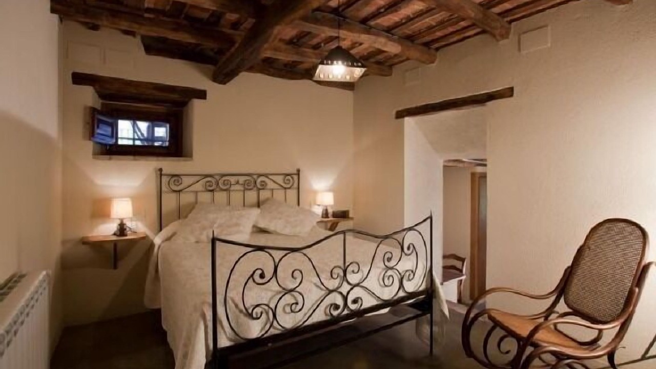 Photo of Bedroom in Vidra