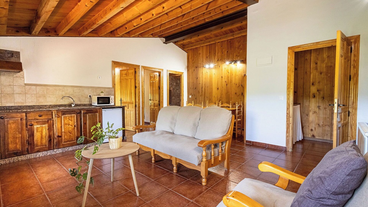 Photo of Livingroom in Beteta