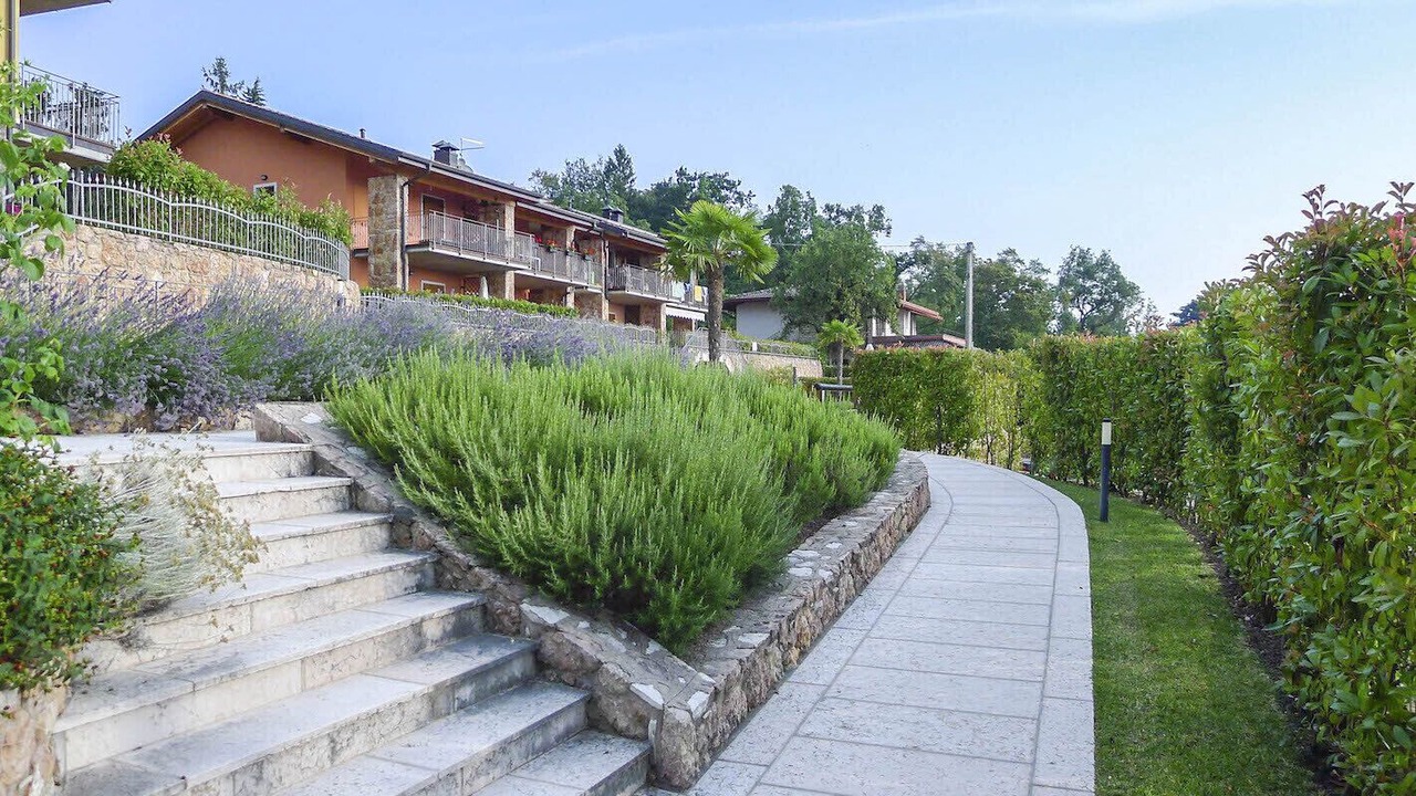 Photo of Outdoor in San Zeno di Montagna