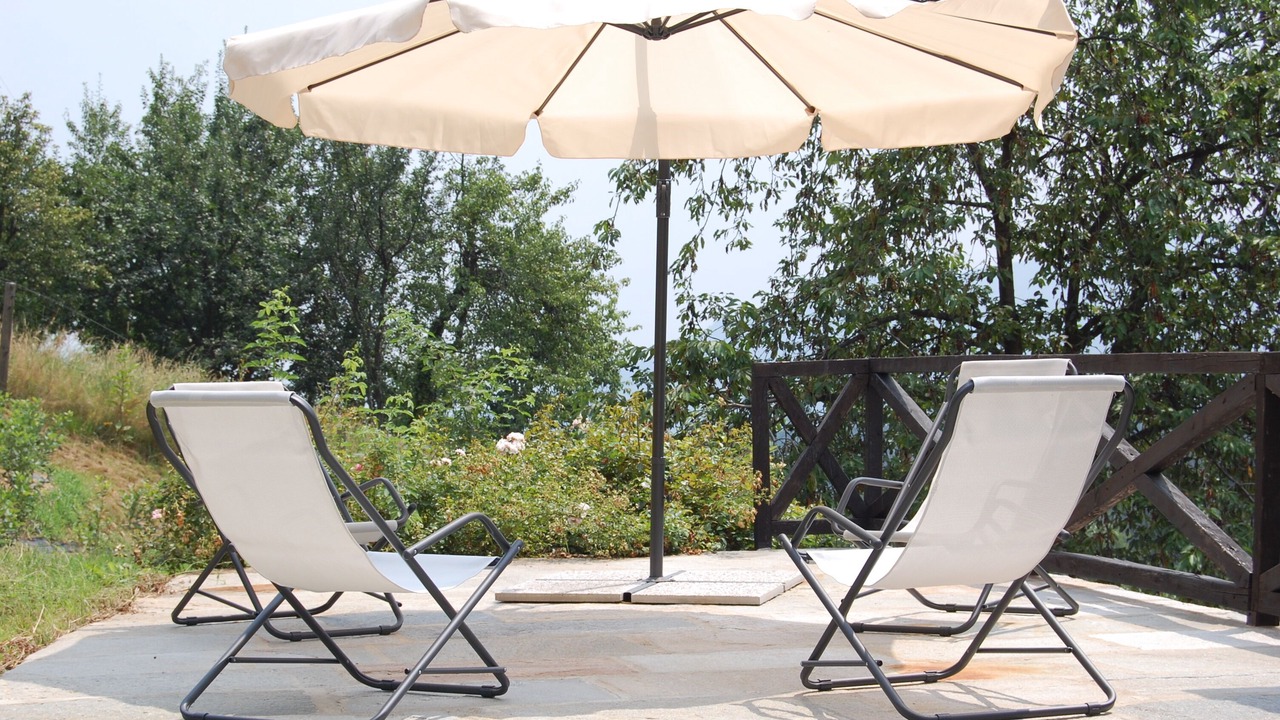 Photo of Patio Balcony in Bagnolo Piemonte
