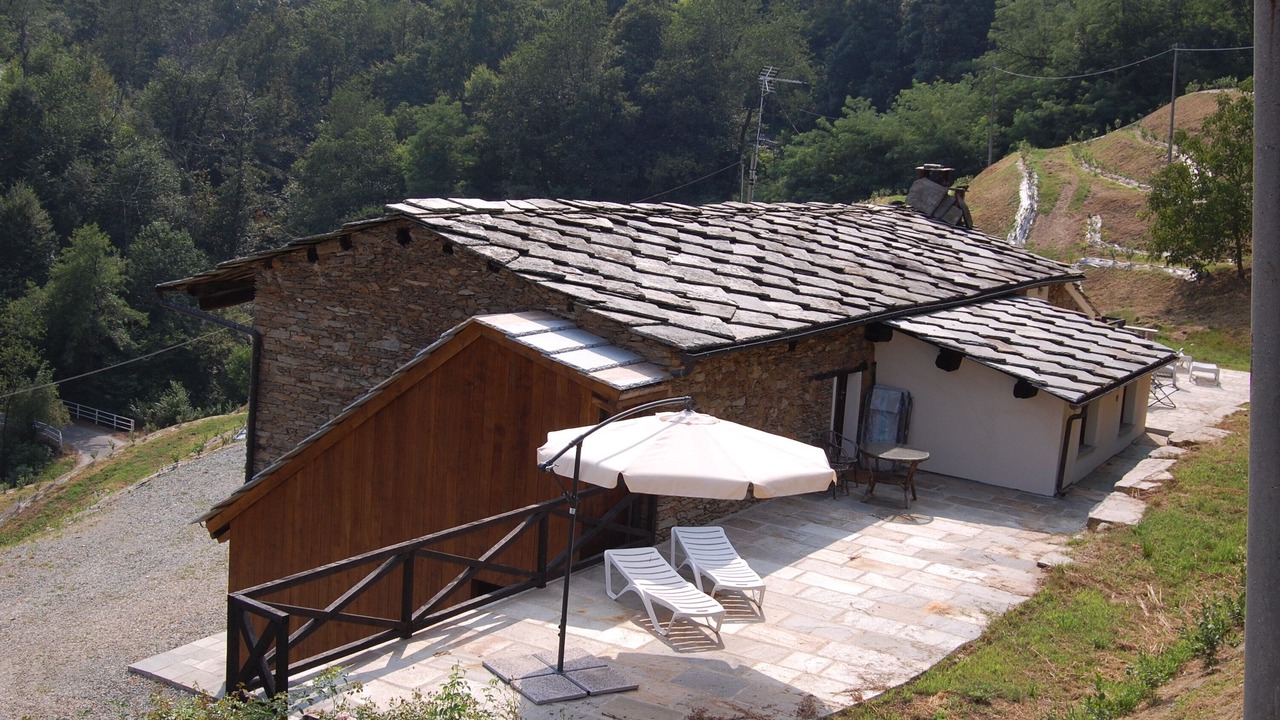 Photo of Outdoor in Bagnolo Piemonte