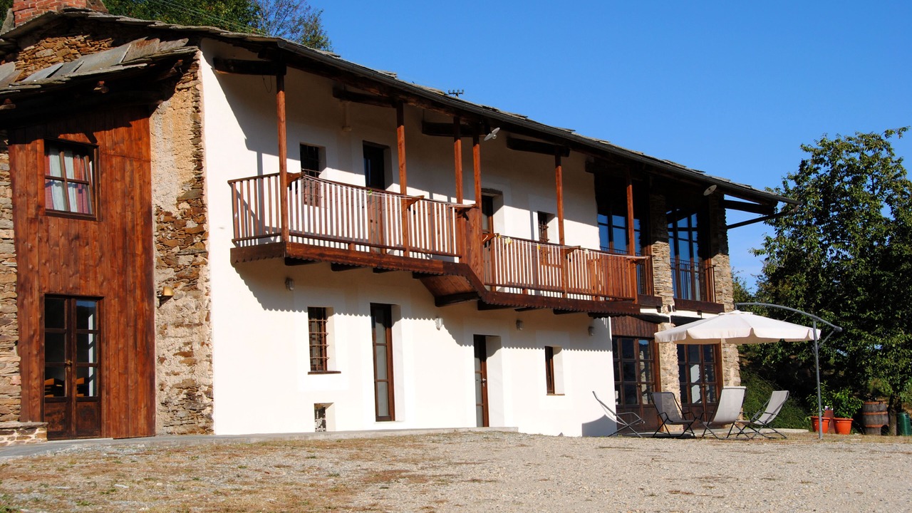 Photo of Outdoor in Bagnolo Piemonte