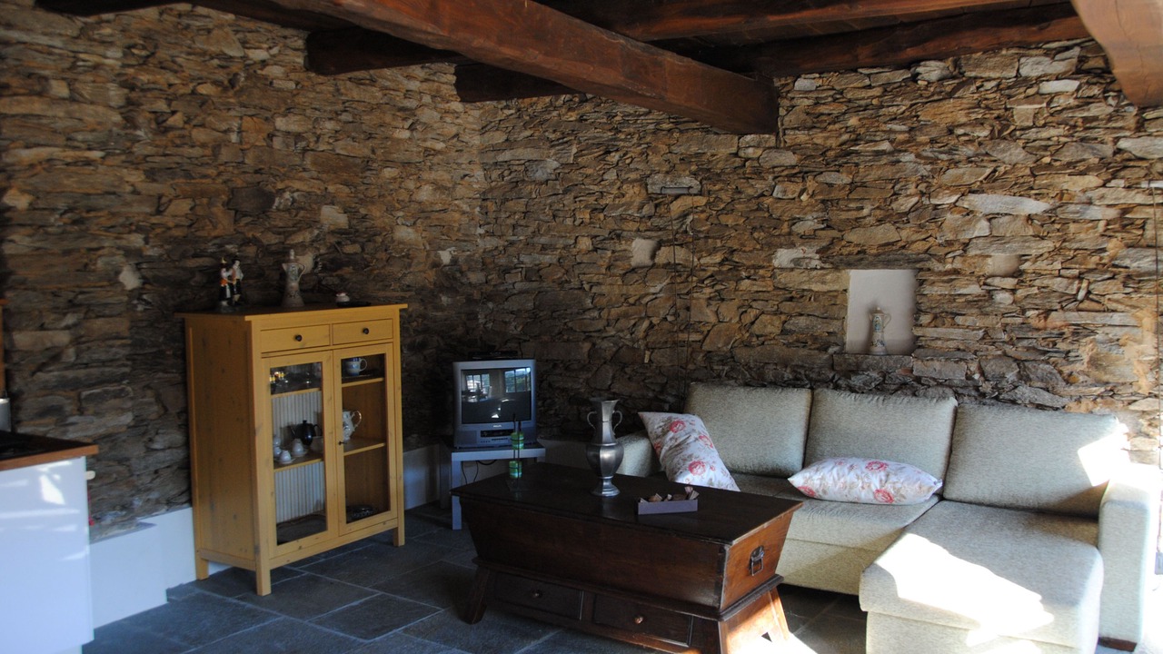 Photo of Livingroom in Bagnolo Piemonte