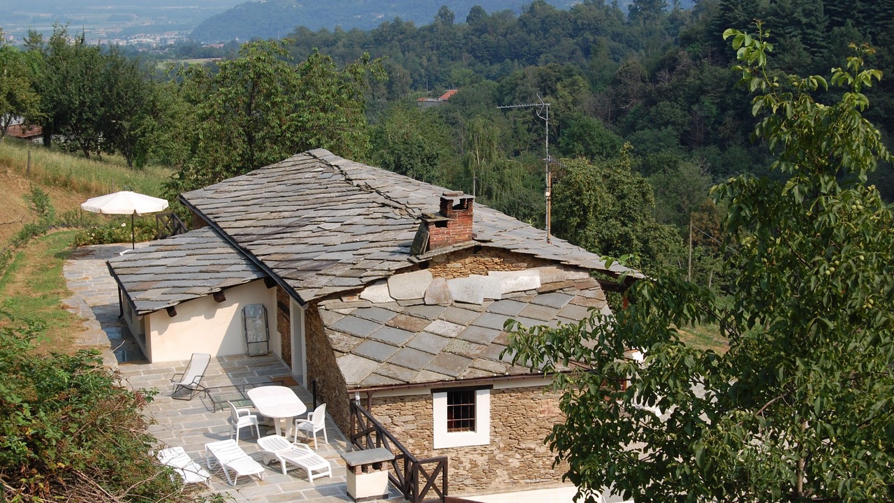 Photo of Outdoor in Bagnolo Piemonte