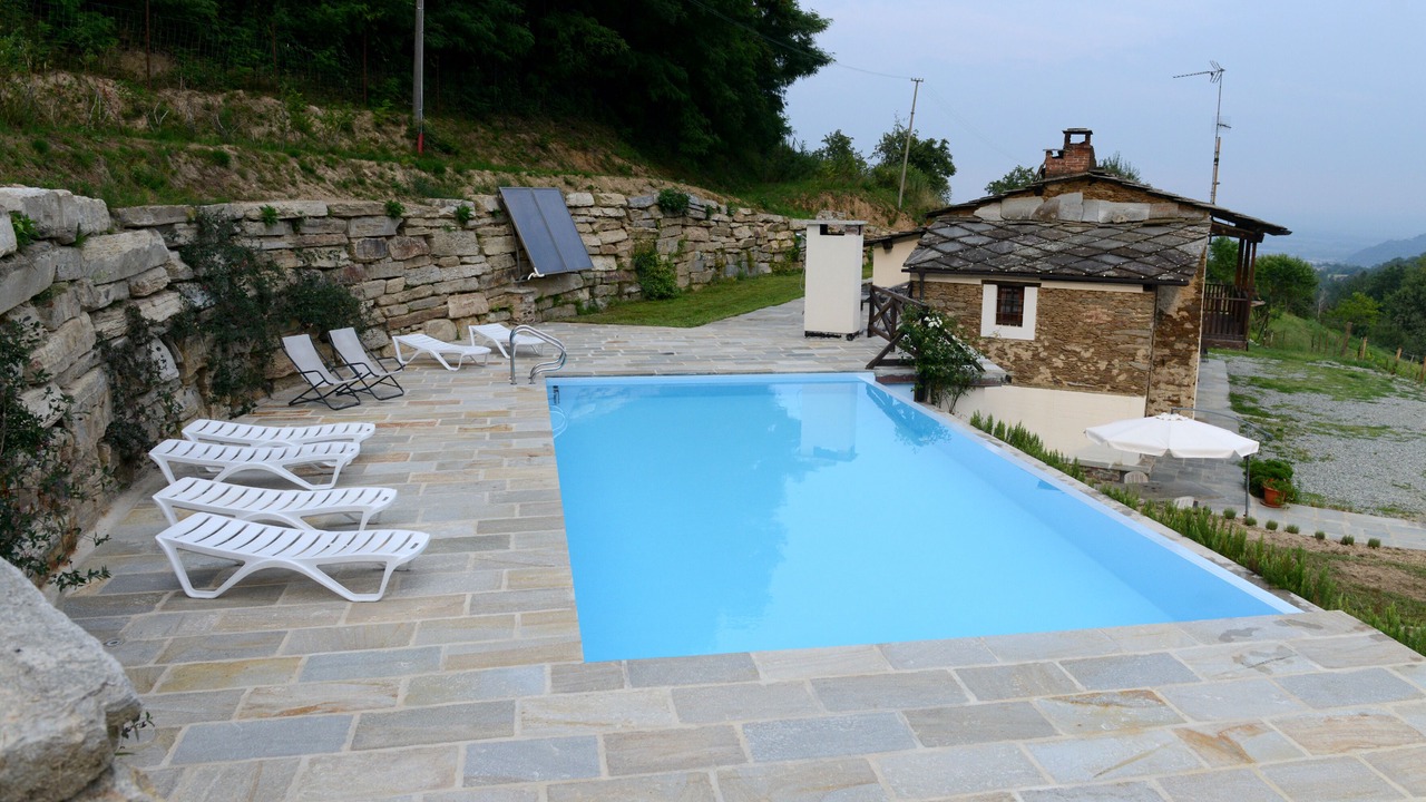 Photo of Outdoor in Bagnolo Piemonte