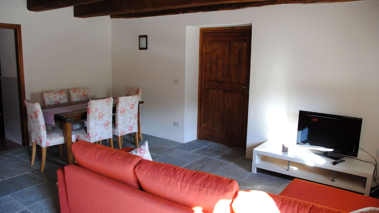 Photo of Livingroom in Bagnolo Piemonte