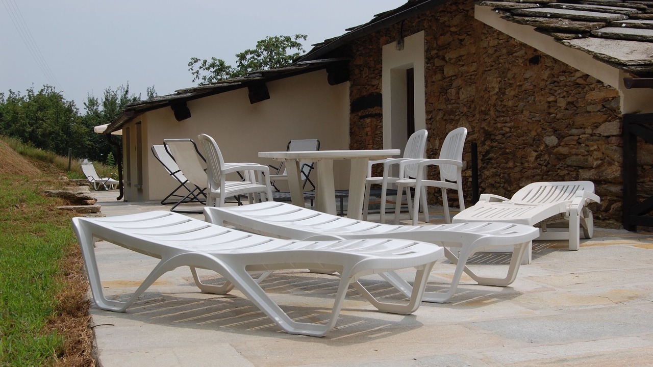 Photo of Outdoor in Bagnolo Piemonte