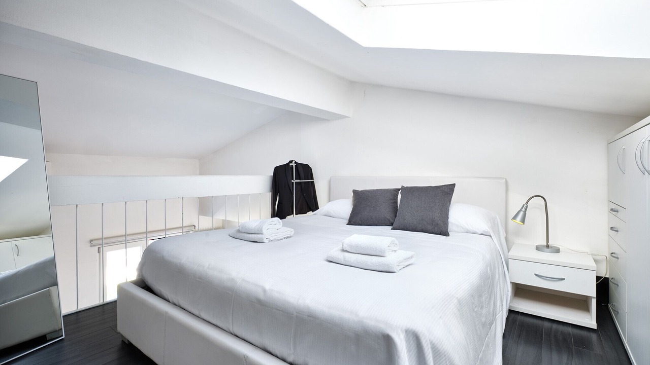 Photo of Bedroom in Cisano
