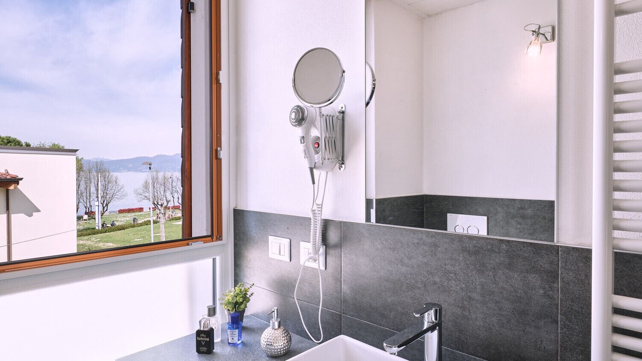 Photo of Bathroom in Cisano