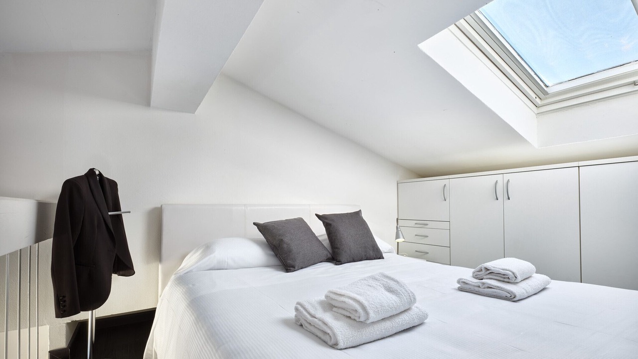 Photo of Bedroom in Cisano