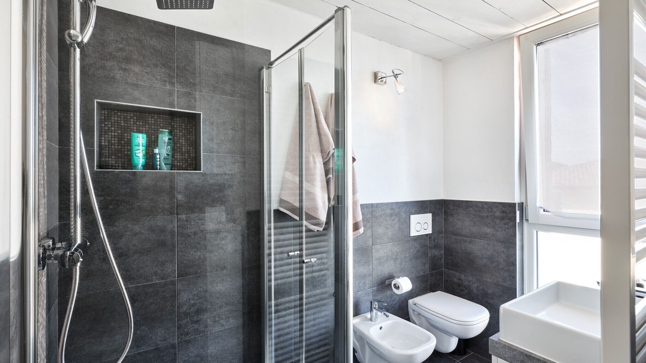 Photo of Bathroom in Cisano