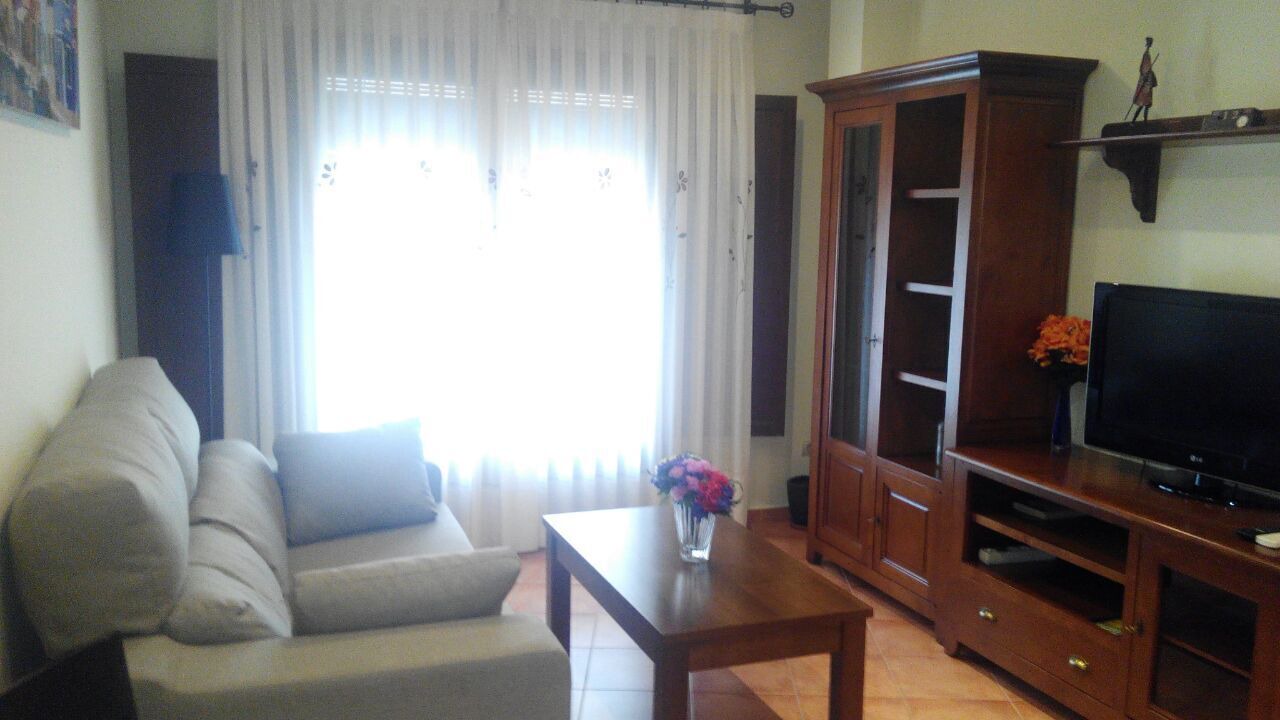 Photo of Livingroom in Toledo City Center