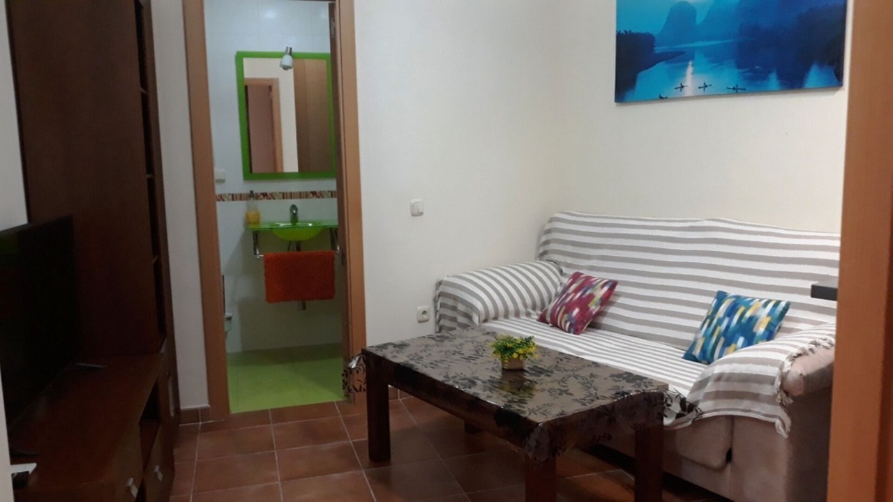Photo of Livingroom in Toledo City Center