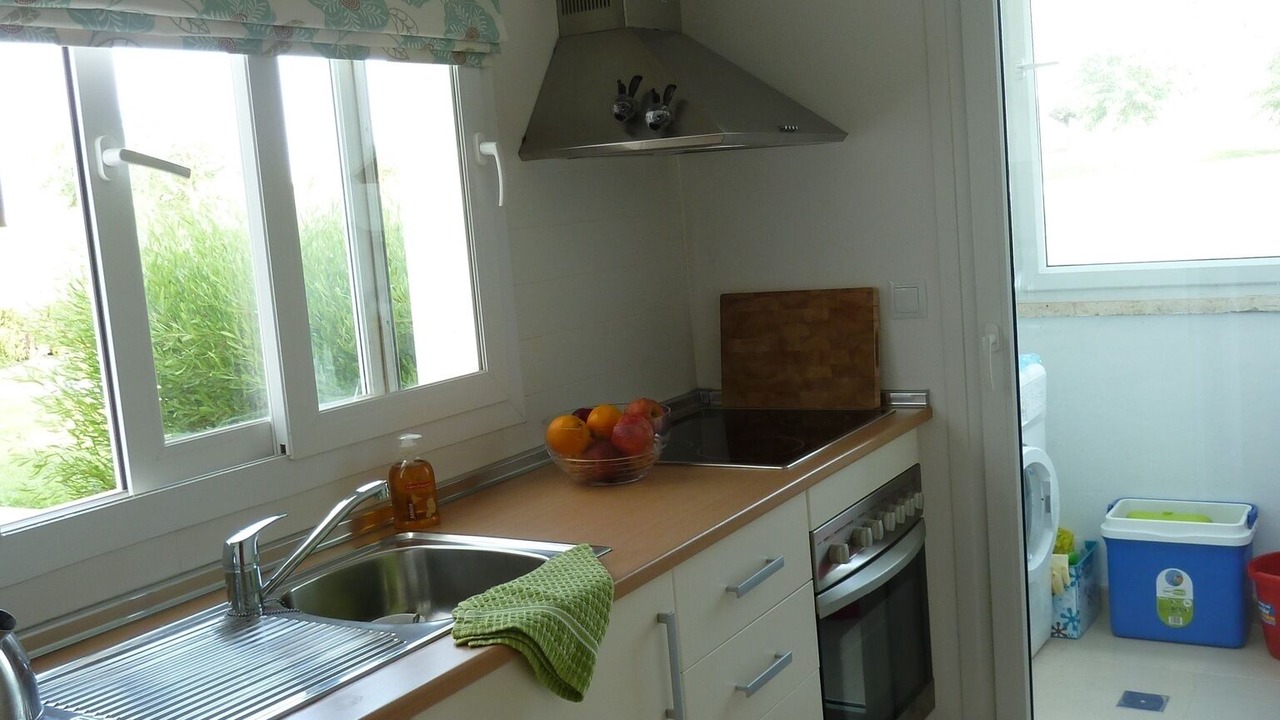 Photo of Kitchen in Gea y Truyols