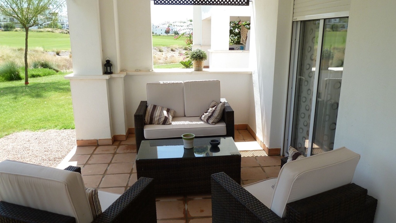 Photo of Patio Balcony in Gea y Truyols