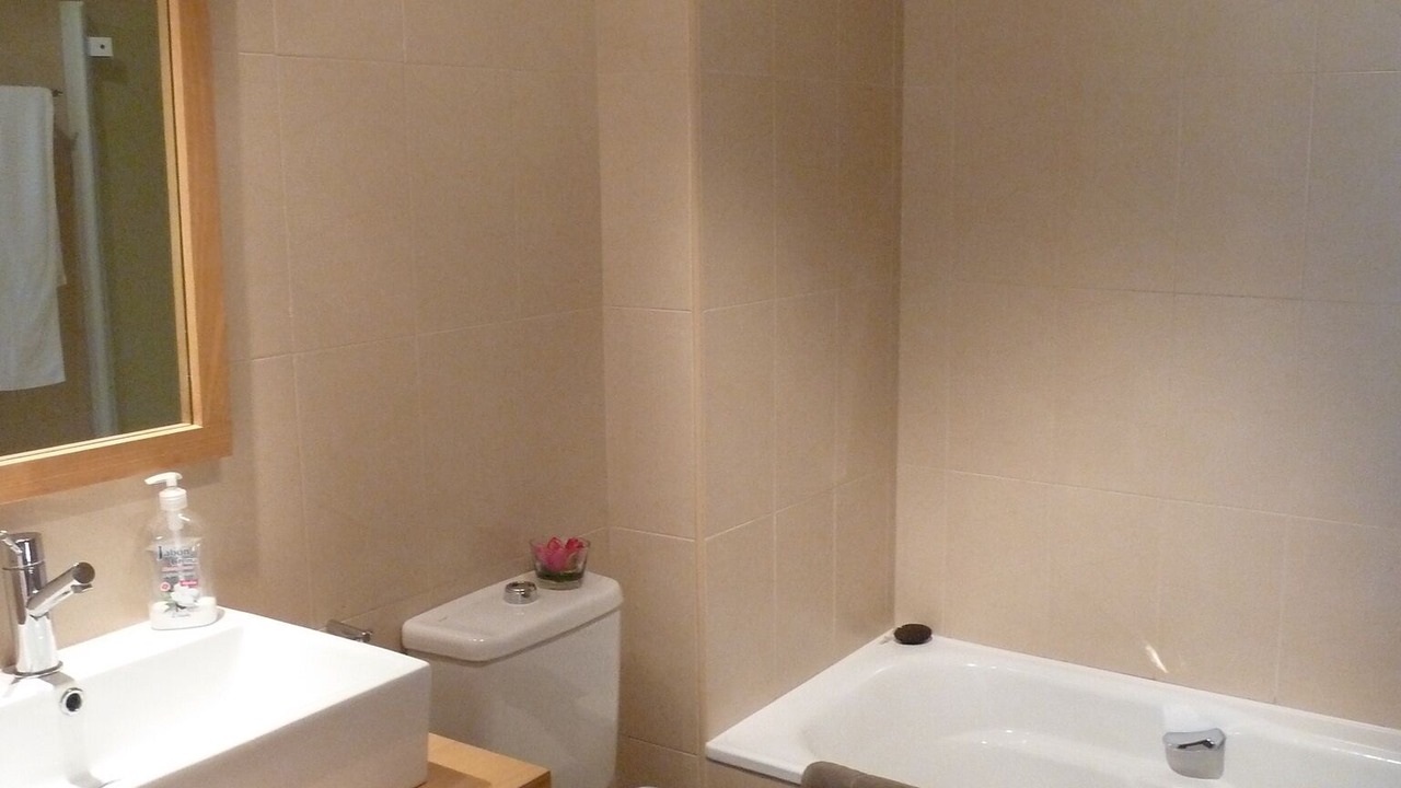Photo of Bathroom in Gea y Truyols