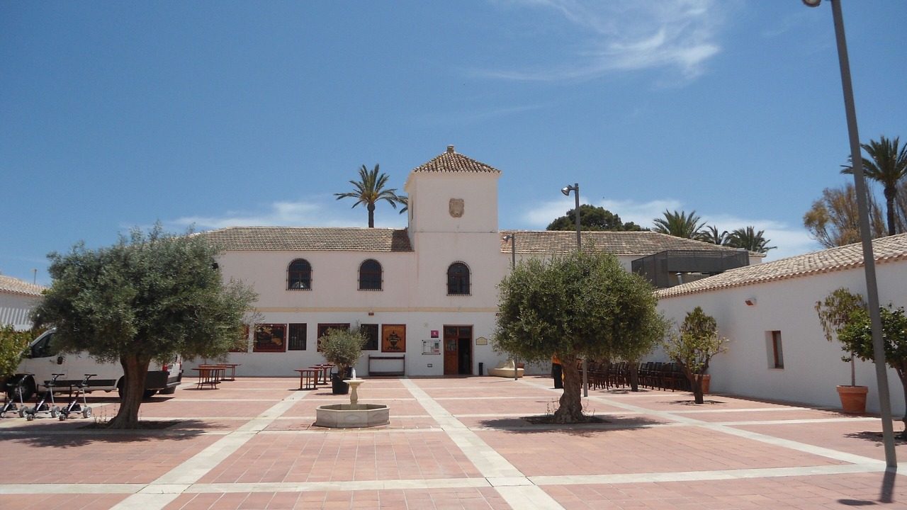 Photo of Outdoor in Gea y Truyols