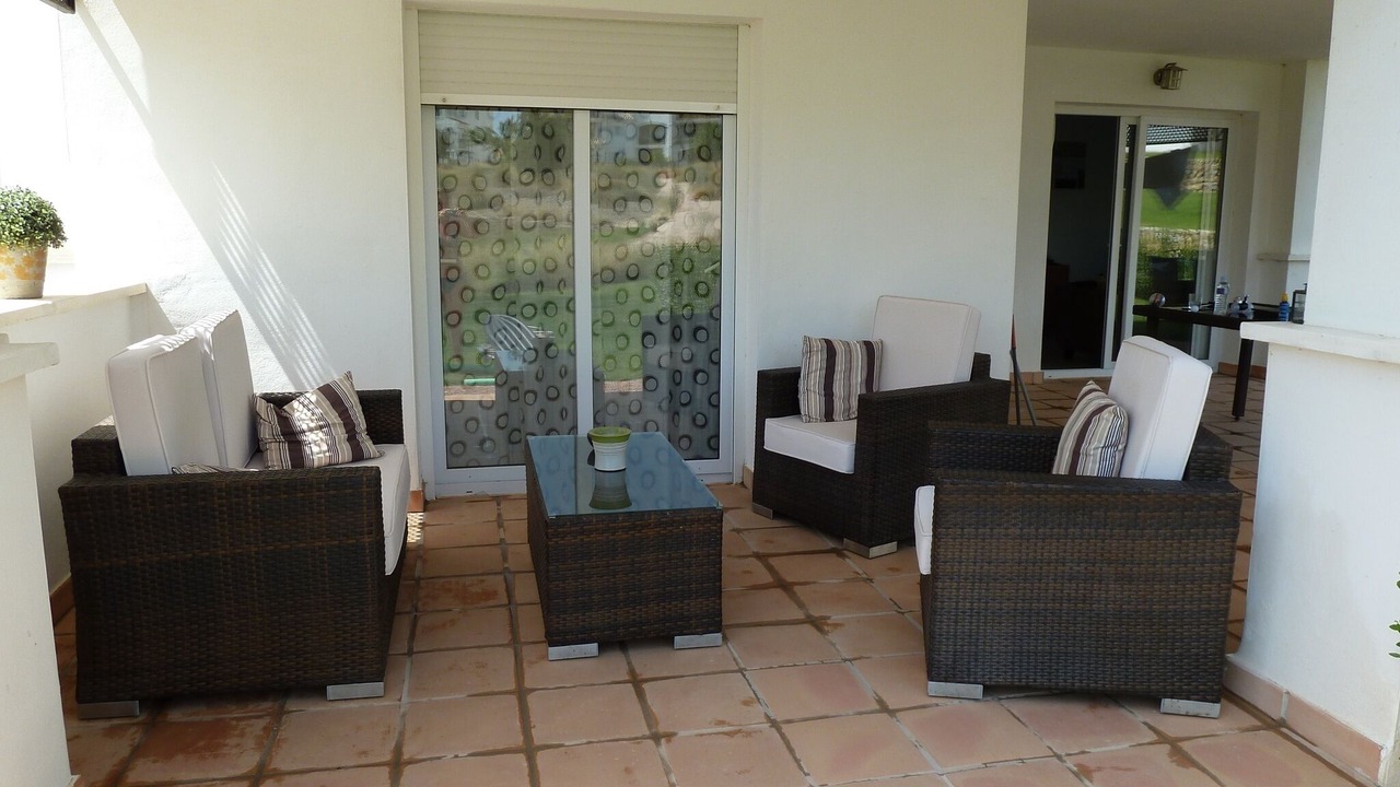 Photo of Patio Balcony in Gea y Truyols