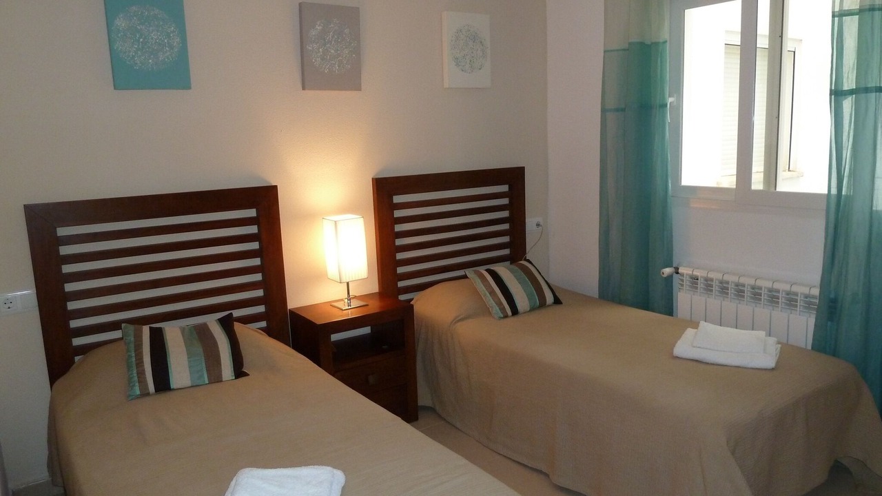 Photo of Bedroom in Gea y Truyols
