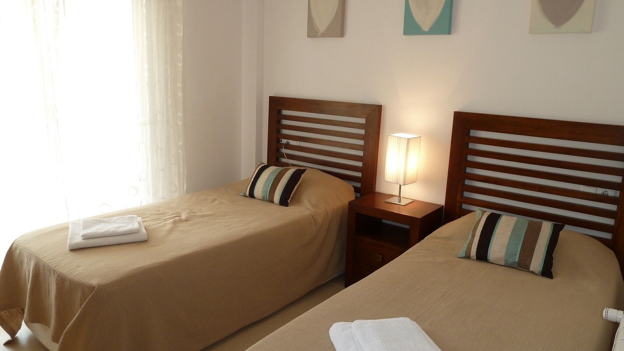 Photo of Bedroom in Gea y Truyols