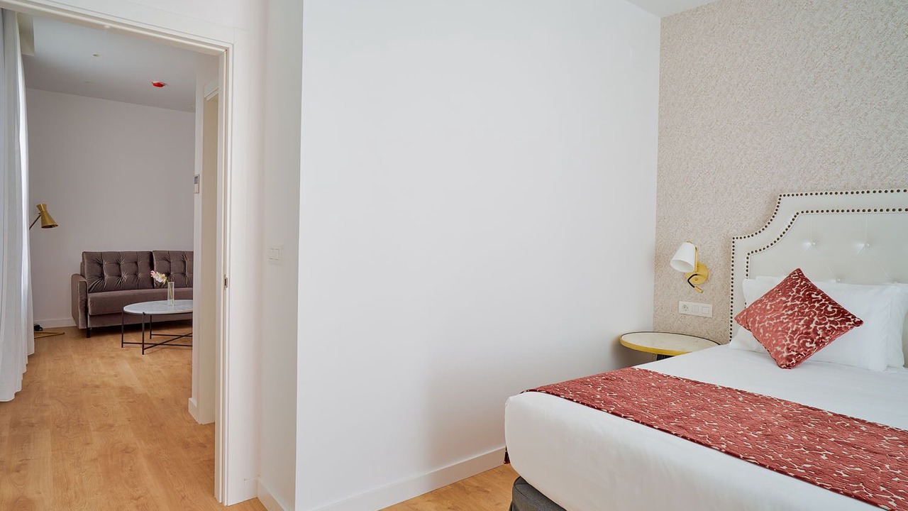 Photo of Bedroom in Distrito Centro