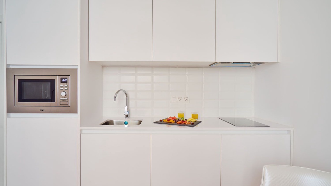 Photo of Kitchen in Distrito Centro