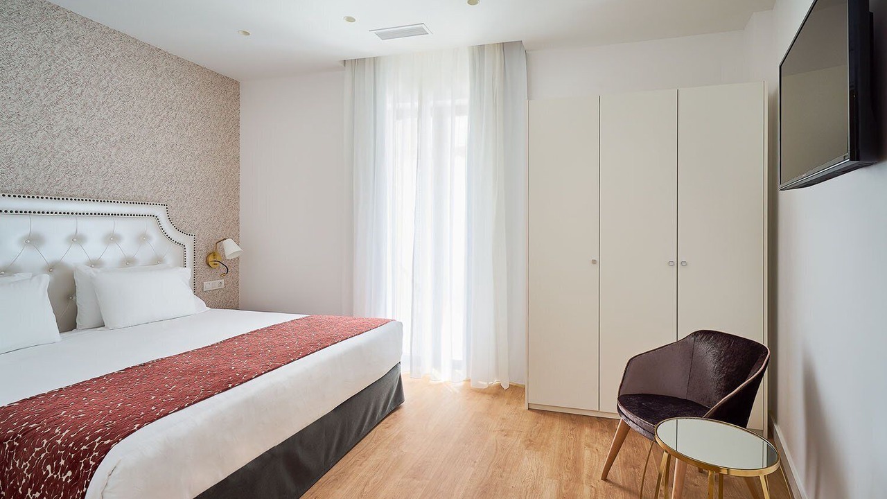 Photo of Bedroom in Distrito Centro