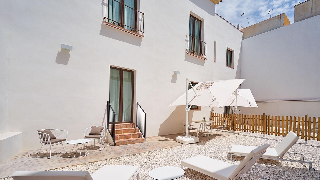 Photo of Patio Balcony in Distrito Centro