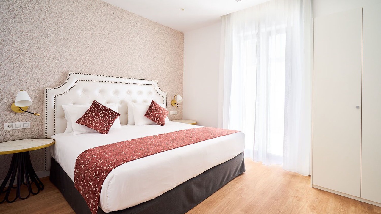 Photo of Bedroom in Distrito Centro