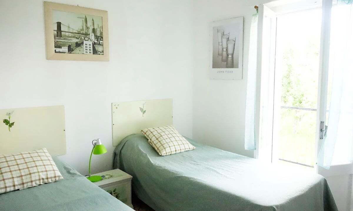 Photo of Bedroom in Maglietola