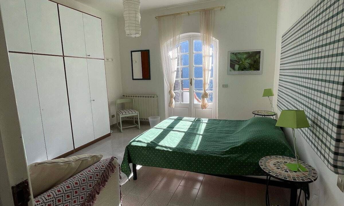 Photo of Bedroom in Maglietola