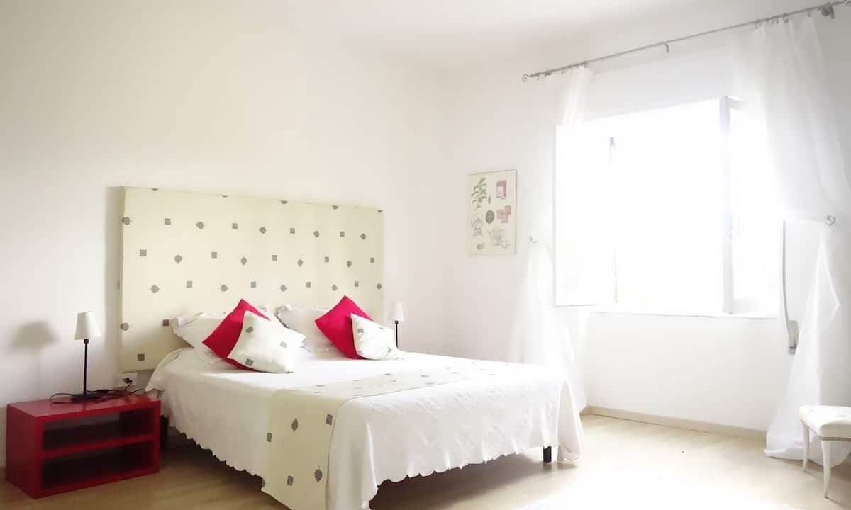 Photo of Bedroom in Maglietola