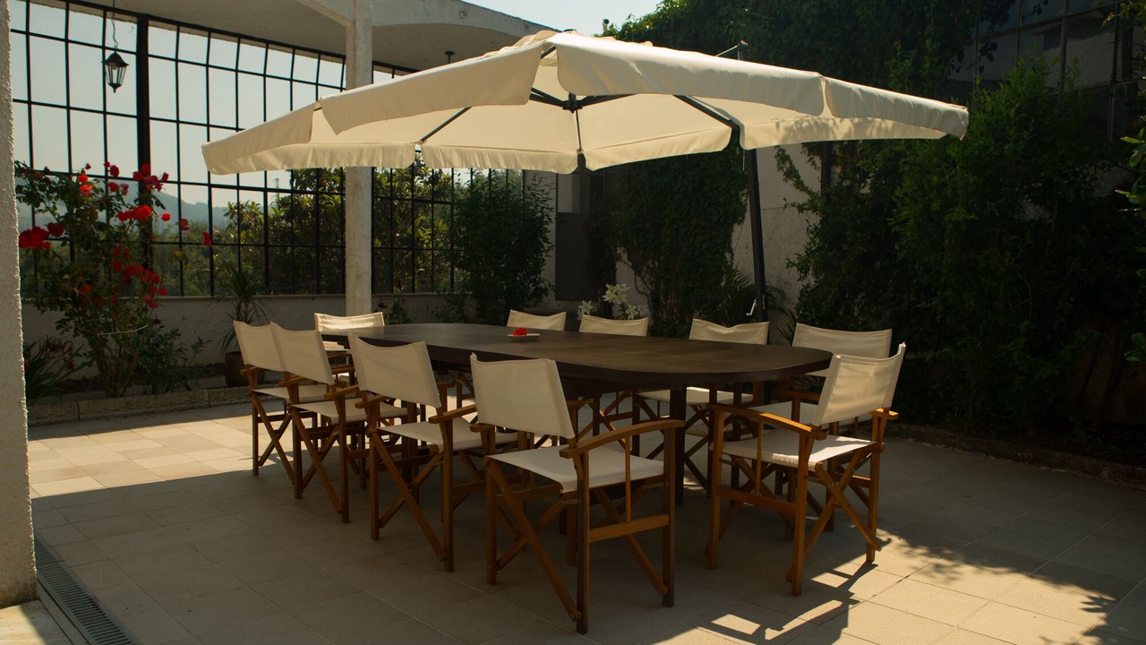 Photo of Outdoor in Maglietola