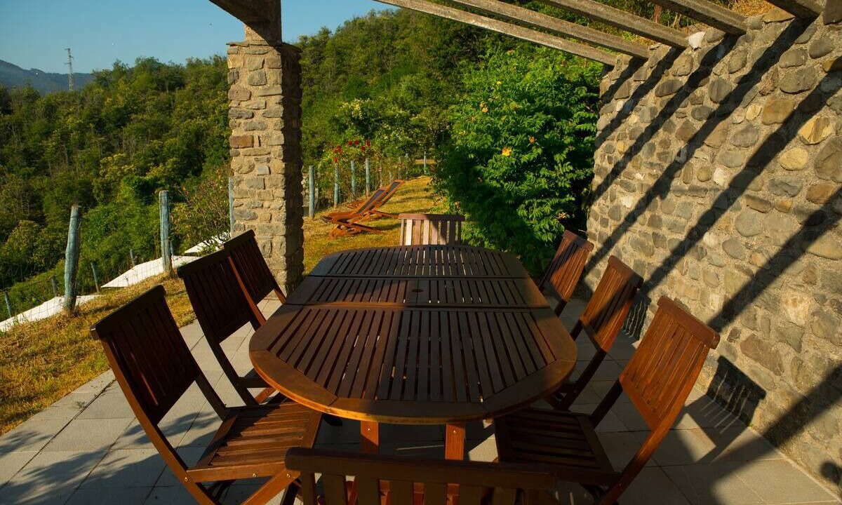 Photo of Outdoor in Maglietola