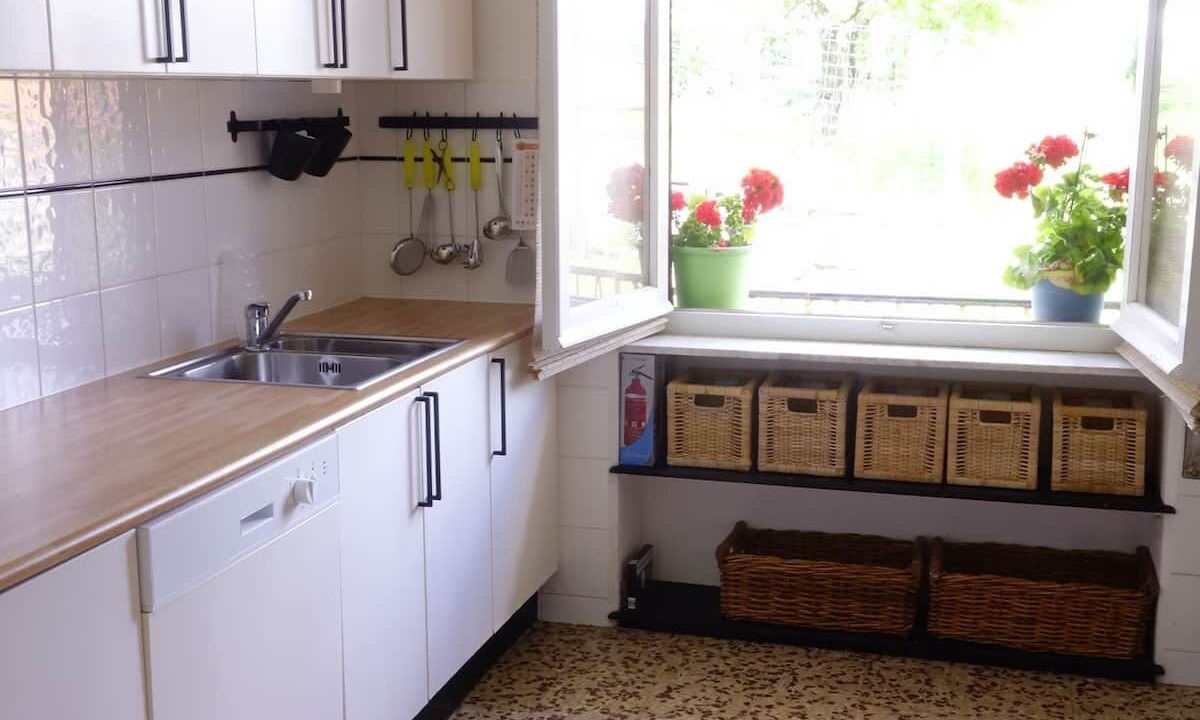 Photo of Kitchen in Maglietola
