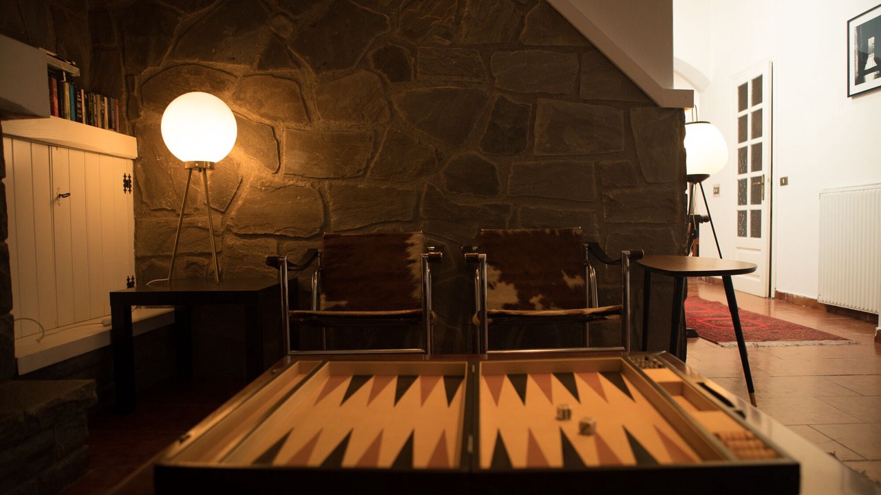 Photo of Bedroom in Maglietola
